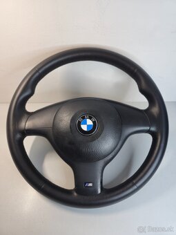 M-packet volant e46 e36 e39 - 3