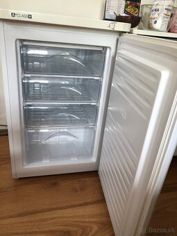 Mraziak Indesit - 3