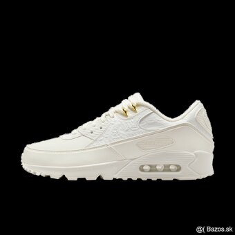 Nike Air Max 90 Slawn Sail - 3