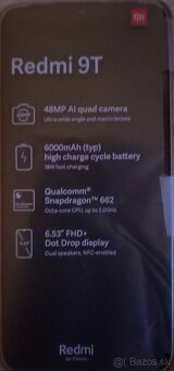 Redmi 9T - 3