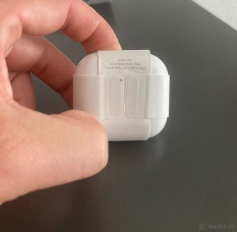 Apple Airpods 4 - 3