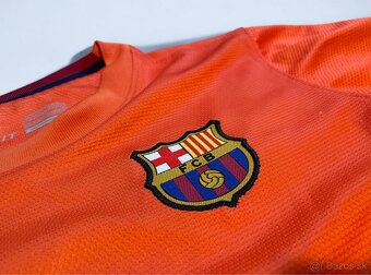 FC Barcelona dres - 3