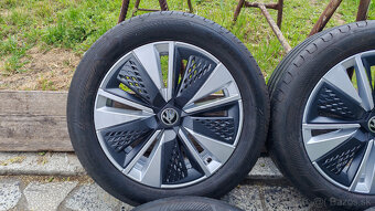 5x112 R17 --- ŠKODA KAROQ ... - 3