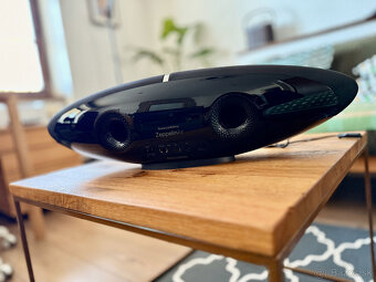 Bowers & Wilkins Zeppelin Air - 3