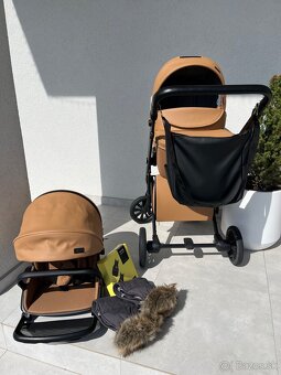Anex e-type Caramel 2022 - 3