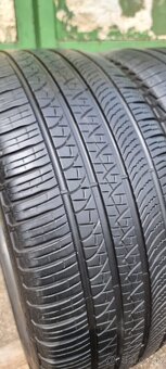 Celoročné, letné, pneumatiky Continental 275/45R21 - 3