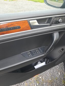 VW TOUAREG - 3