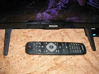 Predam LED televizor - 3