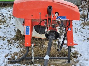 Kuhn 2811 - 3