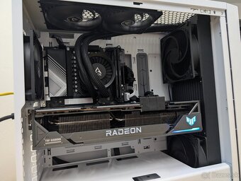 Herný PC (RX 7900 XT 20GB, Ryzen 7 7700, 32GB, 1TB NVMe) - 3
