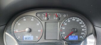 Predám VW Polo 1.2 benzín, 51kW - 3