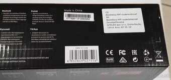 nový Wifi Router Tenda F9 Tenda 600Mbps - 3