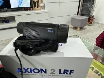 Pulsar Axion 2 LRF XQ35 PRO - 3