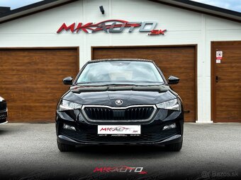 Škoda Scala 2019 1.6 TDI DSG Virtual - Možný odpočet DPH - 3