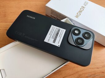 Honor 400 Lite - 3