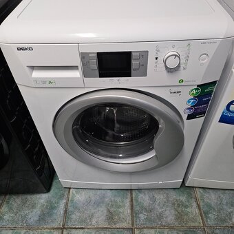 Pracka beko A++ - 3