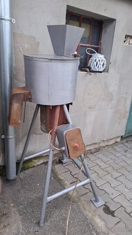 Šrotovnik - 3