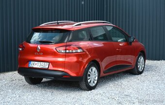 Renault Clio 1.2 SR voz, 4-valec - 3