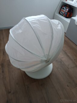 Kreslo IKEA vajíčko - 3