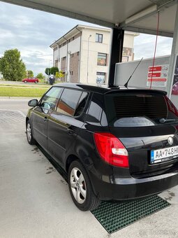Skoda Fabia 1.2 HTP 51Kw - 3