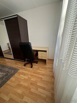Izba s loggiou v troj izbovom byte– Terasa, Košice Západ - 3