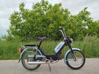 Babetta 210 - 3