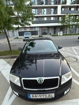 Skoda Octavia A5 | rok 2012 | 1.4 MPI 1.4 Benzín + 59 KW - 3