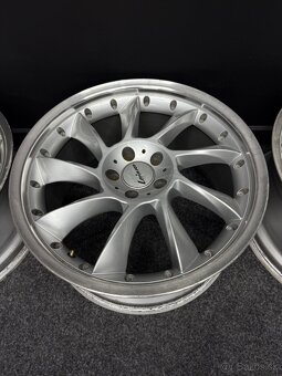 Alu LORINSER 5x112 19” - 3