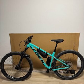 Predam bicykel Trek Roscoe 7 Miami Green M/L - 3