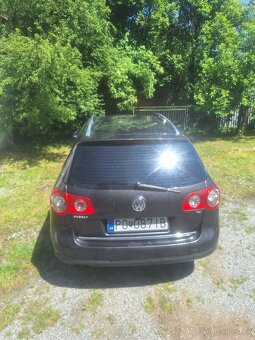 Passat B6 1.9 tdi - 3