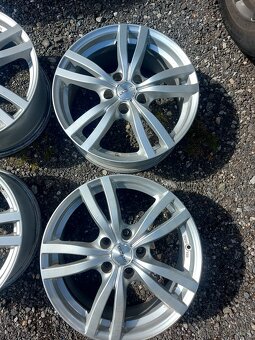 Dezent r17 5x114,3 - 3