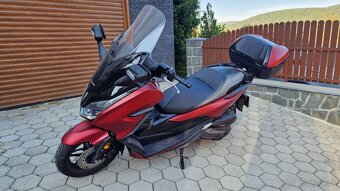Honda Forza 125 - 3