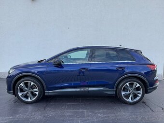 Audi Q4 e-tron 50 82 kWh quattro - 3