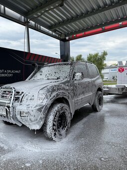 Predám Mitsubushi Pajero 3.2 DID - 3