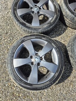 Disky 5x112 r17 - 3