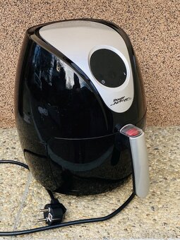 Predám Teplovzdušnú fritézu Power AirFryer XL - 3