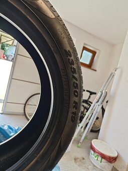 Pirelli Scorpion verde - 3
