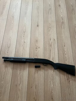 Predám airsoft - 3
