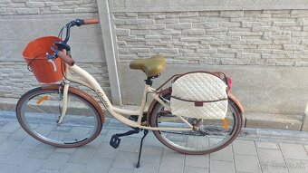 Retro Bicykel GOETZE - 3