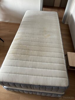 Matrace Ikea Valevag 90x200 - 3