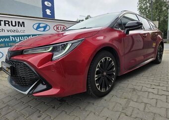 Toyota Corolla 2.0-HYBRID-GR SPORT - 3