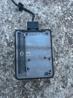 Radar BMW f10 - 3