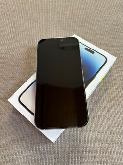 iphone 14 pro max- 128gb - 3