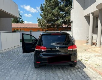 golf 6 1.2TSI - 3