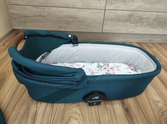 Vanička Britax Römer - 3