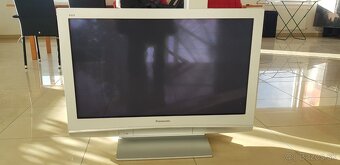 TV Panasonic VIERA plazma - 3