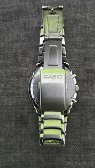 Hodinky CASIO. - 3