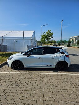 Renault Clio 4 RS - 3