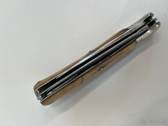 Polovnícky nôž - 3