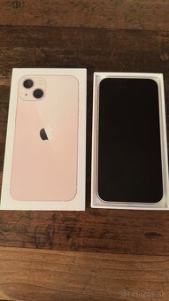 Iphone 13 128 GB - 3